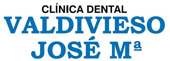 Clínica Dental José Mª Valdivieso logo